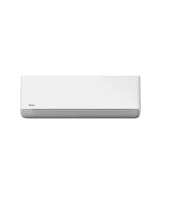 Aparat de aer conditionat Midea Breezeless E CB1-12HRFN8-CB1-12HFNX Inverter 12000 BTU, Wi-fi, TwinFlap, Cool Flash Plus, Heat Flash, tehnologie OTA, curatare cu sterilizare