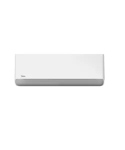 Aparat de aer conditionat Midea Breezeless E CB1-18HRFN8-CB1-18HFNX Inverter 18000 BTU, Wi-fi, TwinFlap, Cool Flash Plus, Heat Flash, tehnologie OTA, curatare cu sterilizare