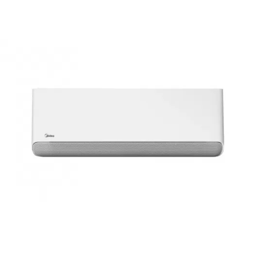 Aparat de aer conditionat Midea Breezeless E CB1-18HRFN8-CB1-18HFNX Inverter 18000 BTU, Wi-fi, TwinFlap, Cool Flash Plus, Heat Flash, tehnologie OTA, curatare cu sterilizare