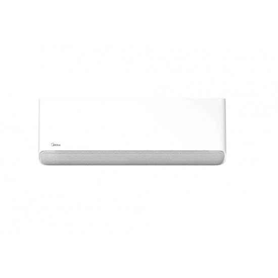 Aparat de aer conditionat Midea Breezeless E CB1-24HRFN8-MX4-24RD1-CB Inverter 24000 BTU, Wi-Fi, algoritm optimizare consum electric, Air Magic+