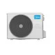 Aparat de aer conditionat Midea Breezeless E CB1-24HRFN8-MX4-24RD1-CB Inverter 24000 BTU, Wi-Fi, algoritm optimizare consum electric, Air Magic+