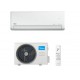 Aparat de aer conditionat Midea Solstice EZ-09RD6-MX2H-09RD6 Inverter 9000 BTU, Wi-Fi, AI EcoMaster, 180° Air Flow, Air Magic+, Prime Guard, i-Sleep