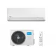 Aparat de aer conditionat Midea Solstice EZ-18RD6-MX4H-18RD6 Inverter 18000 BTU, Wi-Fi, AI EcoMaster, 180° Air Flow, Air Magic+, Prime Guard, i-Sleep