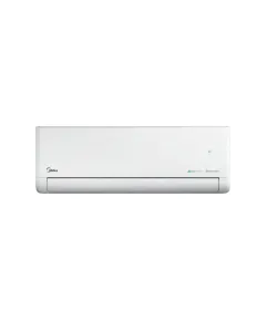 Aparat de aer conditionat Midea Solstice EZ-18RD6-MX4H-18RD6 Inverter 18000 BTU, Wi-Fi, AI EcoMaster, 180° Air Flow, Air Magic+, Prime Guard, i-Sleep