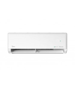 Aparat de aer conditionat Midea Solunar Lite MGPXV-09RD0-MGPXV-09RD0 Inverter 9000 BTU, Wi-Fi, AI EcoMaster, mod silentios, 56°C-Clean, Prime Guard
