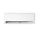 Aparat de aer conditionat Midea Breezeless E CB1-24HRFN8-MX4-24RD1-CB Inverter 24000 BTU, Wi-Fi, algoritm optimizare consum electric, Air Magic+