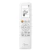 Aparat de aer conditionat Midea Breezeless E CB1-24HRFN8-MX4-24RD1-CB Inverter 24000 BTU, Wi-Fi, algoritm optimizare consum electric, Air Magic+