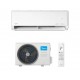 Aparat de aer conditionat Midea Solunar Lite MGPXV-12RD0-MGPXV-12RD0 Inverter 12000 BTU, Wi-Fi, AI EcoMaster, mod silentios, 56°C-Clean, Prime Guard