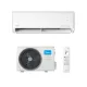 Aparat de aer conditionat Midea Solunar Lite MGPXV-12RD0-MGPXV-12RD0 Inverter 12000 BTU, Wi-Fi, AI EcoMaster, mod silentios, 56°C-Clean, Prime Guard