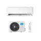 Aparat de aer conditionat Midea Solunar Lite MGPXV-18RD0-MGPXV-18RD0 Inverter 18000 BTU, Wi-Fi, AI EcoMaster, mod silentios, 56°C-Clean, Prime Guard