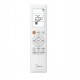 Aparat de aer conditionat Midea Solunar Lite MGPXV-18RD0-MGPXV-18RD0 Inverter 18000 BTU, Wi-Fi, AI EcoMaster, mod silentios, 56°C-Clean, Prime Guard