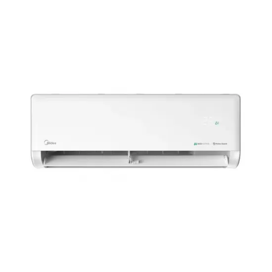 Aparat de aer conditionat Midea Solunar Lite MGPXV-18RD0-MGPXV-18RD0 Inverter 18000 BTU, Wi-Fi, AI EcoMaster, mod silentios, 56°C-Clean, Prime Guard