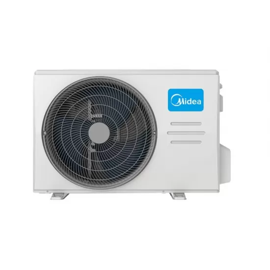 Aparat de aer conditionat Midea Solunar Lite MGPXV-18RD0-MGPXV-18RD0 Inverter 18000 BTU, Wi-Fi, AI EcoMaster, mod silentios, 56°C-Clean, Prime Guard