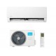 Aparat de aer conditionat Midea Solunar Lite MGPXV-24RD0-MGPXV-24RD0 Inverter 24000 BTU, Wi-Fi, AI EcoMaster, mod silentios, 56°C-Clean, Prime Guard