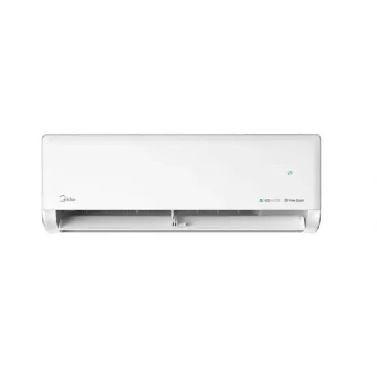 Aparat de aer conditionat Midea Solunar Lite MGPXV-24RD0-MGPXV-24RD0 Inverter 24000 BTU, Wi-Fi, AI EcoMaster, mod silentios, 56°C-Clean, Prime Guard