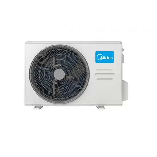 Aparat de aer conditionat Midea Solunar Lite MGPXV-24RD0-MGPXV-24RD0 Inverter 24000 BTU, Wi-Fi, AI EcoMaster, mod silentios, 56°C-Clean, Prime Guard