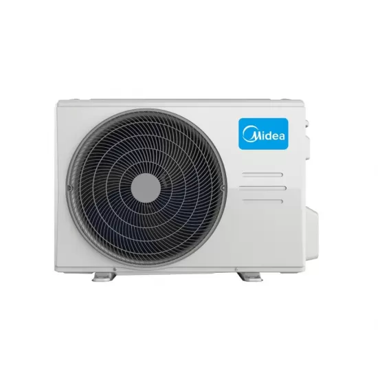 Aparat de aer conditionat Midea All Easy Pro Nordic MSEPBU-12HRFN8-MOX330-12HFN8 Inverter 12000 BTU, Wi-fi, filtrare dubla, Active Clean, functii Eco si Gear
