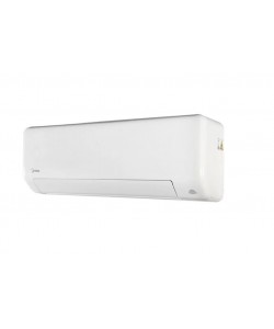 Aparat de aer conditionat Midea All Easy Pro Nordic UV MSEPDU-24HRFN8-MOX430-24HFN8-UV Inverter 24000 BTU, Wi-fi, lampa UV Pro, InstaHeater