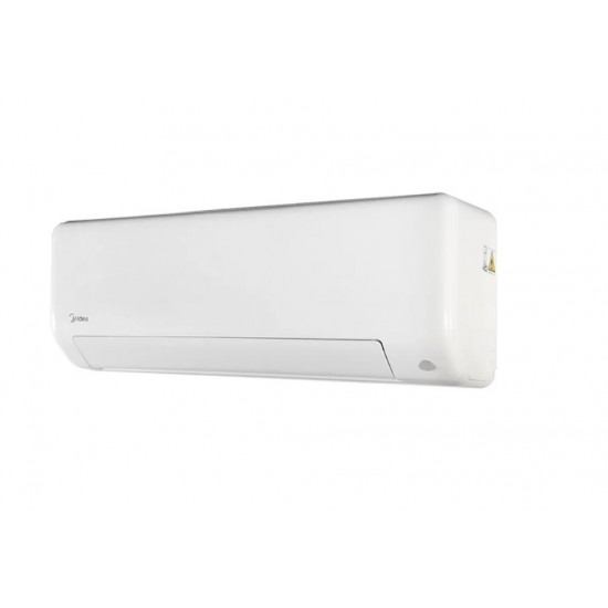 Aparat de aer conditionat Midea All Easy Pro Nordic UV MSEPDU-24HRFN8-MOX430-24HFN8-UV Inverter 24000 BTU, Wi-fi, lampa UV Pro, InstaHeater