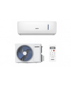 Aparat de Aer Conditionat Yukon 9000 BTU/h Inverter KW09A1 WIFI 2.0