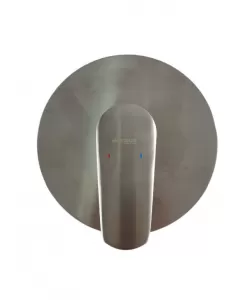 Set dus incastrabil, Diametru para dus 200 mm MIXXUS BOX-003