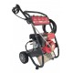 Aparat de spalat cu presiune pe benzina Elefant PPW 190A, 6.5 CP, 165 bari, 3600 rpm, Accesorii Aparat de spalat cu presiune pe benzina Elefant PPW 190A, 6.5 CP, 165 bari, 3600 rpm, Accesorii