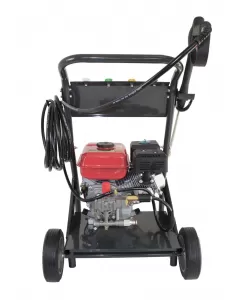 Aparat de spalat cu presiune pe benzina Elefant PPW 190A, 6.5 CP, 165 bari, 3600 rpm, Accesorii Aparat de spalat cu presiune pe benzina Elefant PPW 190A, 6.5 CP, 165 bari, 3600 rpm, Accesorii