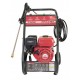 Aparat de spalat cu presiune pe benzina Elefant PPW 190A, 6.5 CP, 165 bari, 3600 rpm, Accesorii Aparat de spalat cu presiune pe benzina Elefant PPW 190A, 6.5 CP, 165 bari, 3600 rpm, Accesorii
