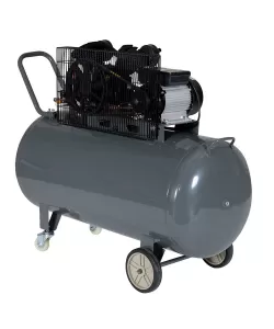 Stager HMV0.25/250 compresor aer, 250L, 8bar, 324L/min, monofazat, angrenare curea Stager HMV0.25/250 compresor aer, 250L, 8bar, 324L/min, monofazat, angrenare curea