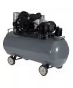 tager HMV0.6/370 compresor aer, 370L, 8bar, 600L/min, trifazat, angrenare curea tager HMV0.6/370 compresor aer, 370L, 8bar, 600L/min, trifazat, angrenare curea