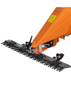 Motocositoare Dac 777K