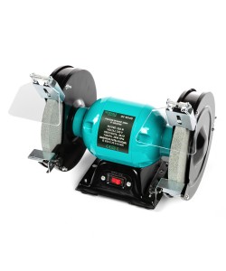 Polizor de banc 350W 8" MD3220S