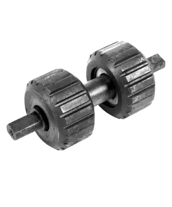 Role presatoare pentru granulator de furaje