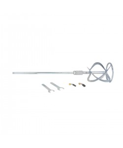 Amestecator vopsea/mortar 1200W 50cm