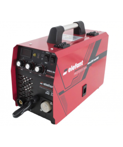 Aparat de sudura cu sarma MIG+MMA, 320A, Elefant MMA320/MIG-340