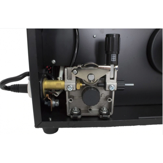 Aparat de sudura cu sarma MIG+MMA, 320A, Elefant MMA320/MIG-340