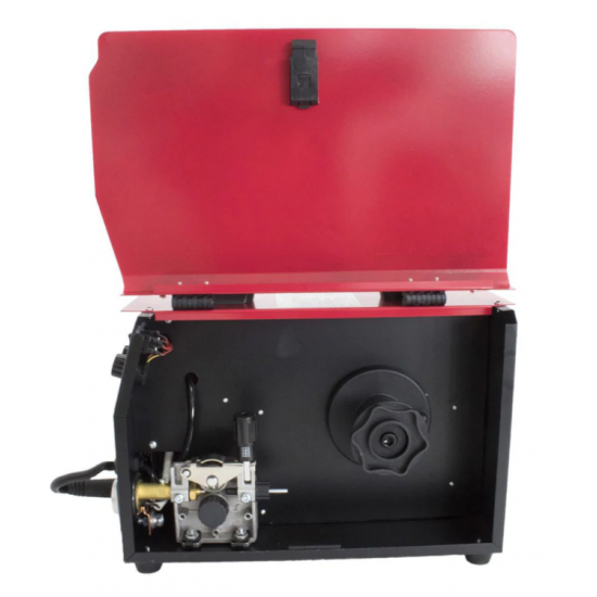 Aparat de sudura cu sarma MIG+MMA, 320A, Elefant MMA320/MIG-340