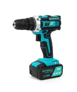 Masina insurubat 29Nm bandă cu acumulator 20V/4Ah