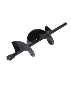 Burghiu pamant 6x22cm pentru bormasina si rotopercutor