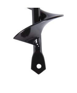 Burghiu pamant 6x22cm pentru bormasina si rotopercutor