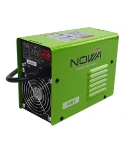 Aparat de sudra NOWA 400A +Cutie Transport Aparat de sudra NOWA 400A +Cutie Transport