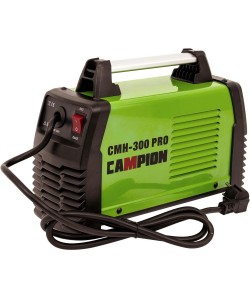 Aparat Sudura MMA 300A, CAMPION CMH-300PRO, electrozi 1-5mm
