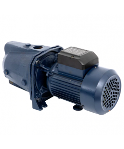 Kit Hidrofor electronic cu pompa DRK JET100P, 0.75 Kw, 80l/min, inaltime refulare 55m + Presostat automat LPC-3