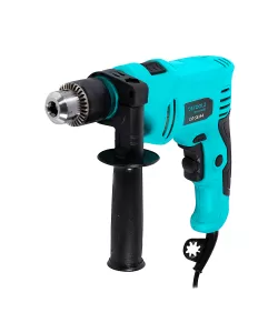 Masina gaurit cu percutie 600W power 4.5A Masina gaurit cu percutie 600W power 4.5A