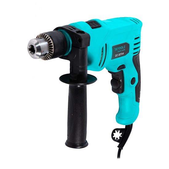 Masina gaurit cu percutie 600W power 4.5A