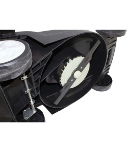 Masina tuns iarba electrica Procraft NM2100, 2100W, 3450RPM, latime taiere 380mm, cos 50L