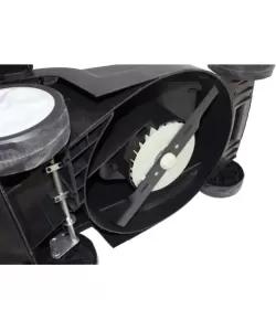 Masina tuns iarba electrica Procraft NM2100, 2100W, 3450RPM, latime taiere 380mm, cos 50L Masina tuns iarba electrica Procraft NM2100, 2100W, 3450RPM, latime taiere 380mm, cos 50L