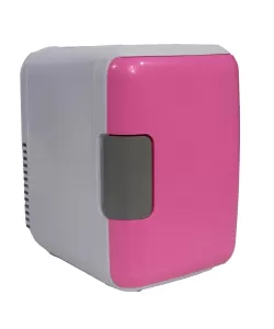 Mini frigider cosmetice ,dubla functie de incalzire/racire, 4L Mini frigider cosmetice ,dubla functie de incalzire/racire, 4L