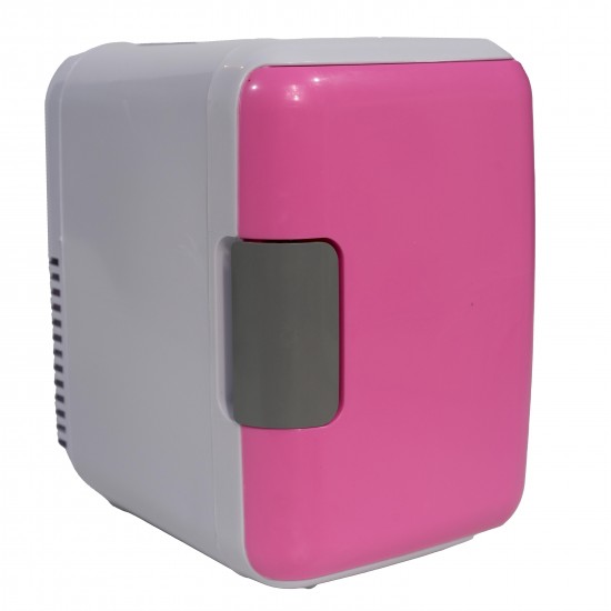 Mini frigider cosmetice ,dubla functie de incalzire/racire, 4L