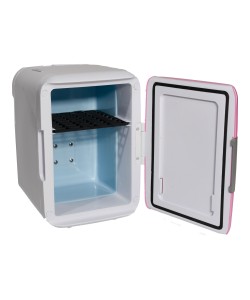 Mini frigider cosmetice ,dubla functie de incalzire/racire, 4L
